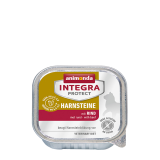 Animonda Integra Cat Harnsteine Rind